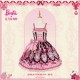 Mademoiselle Pearl Barbie Nutcracker Blouse JSKs and OPs(Reservation/3 Colours/Full Payment Without Shipping)